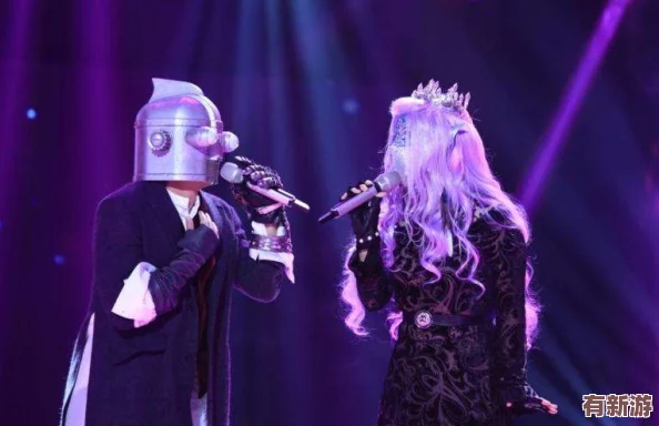 韓國女rapper在美國