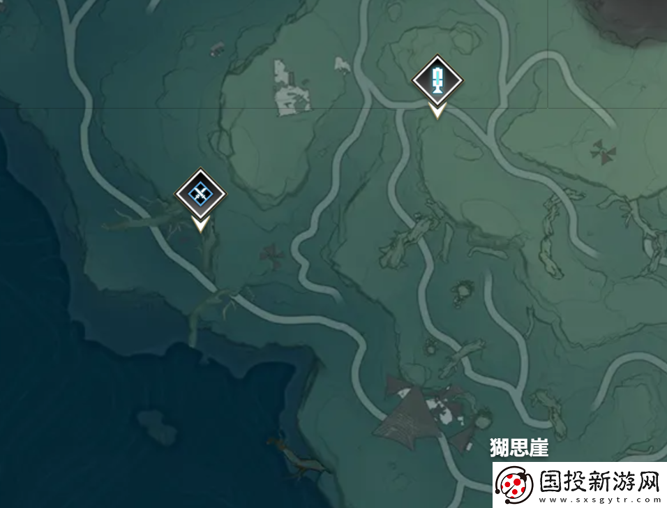 鳴潮守岸人突破材料怎么獲得