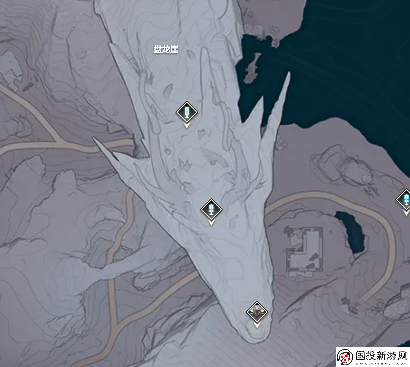 鳴潮守岸人突破材料怎么獲得