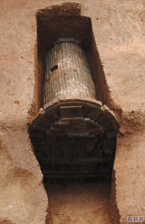 帝王研究所秘密通道的神秘歷史與未解之謎背后故事