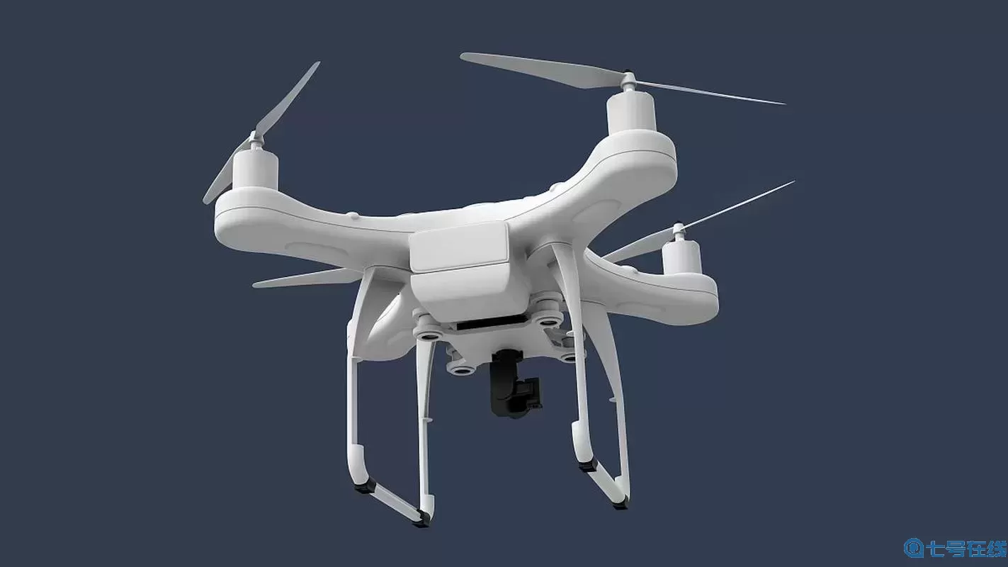 無人機模擬器鏈接