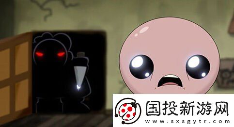 以撒的結(jié)合重生十周年慶