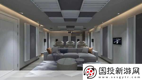 頂級私人影院1.私人影院：奢華觀影體驗的全新定義