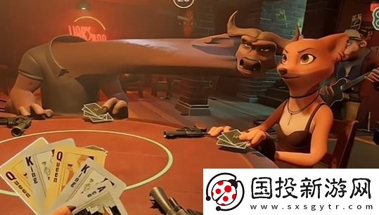 變異酒館是什么梗網(wǎng)絡(luò)用語(yǔ)-變異酒館梗意思及出處分享