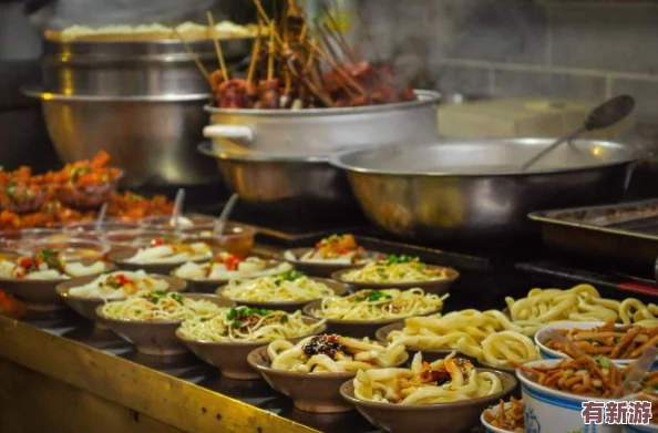 大香煮伊區(qū)：獨(dú)特的美食文化與風(fēng)景名勝交融-帶你領(lǐng)略不一樣的旅行體驗(yàn)