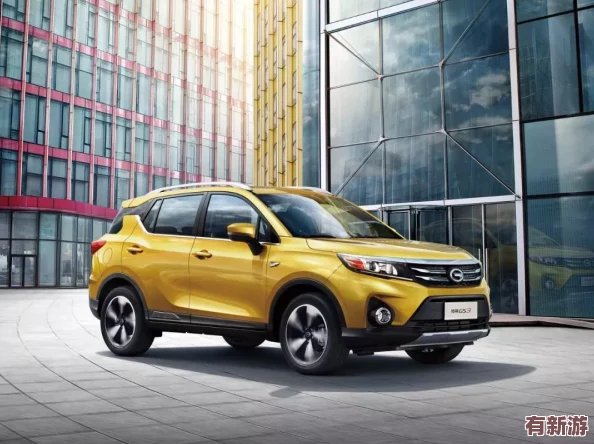 國產(chǎn)日韓精品SUV市場競爭加劇