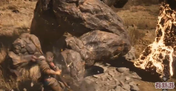 黑悟空大石敢當(dāng)怎么觸發(fā)-詳細(xì)解析觸發(fā)條件與技巧-助你輕松完成任務(wù)！