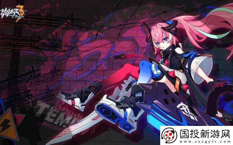 崩壞-3-狂熱藍調(diào)：蘿莎莉婭增幅角色剖析