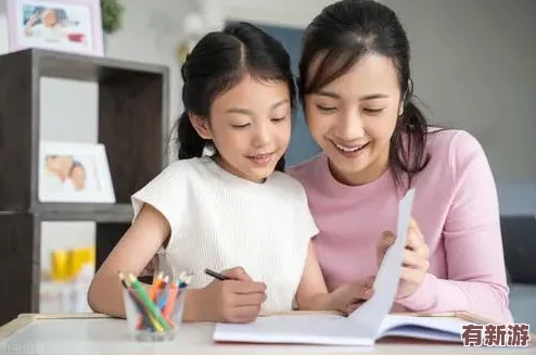 陪讀的母愛江流王靜：在無盡的陪伴中-母親用愛與堅(jiān)持為孩子鋪就成長之路