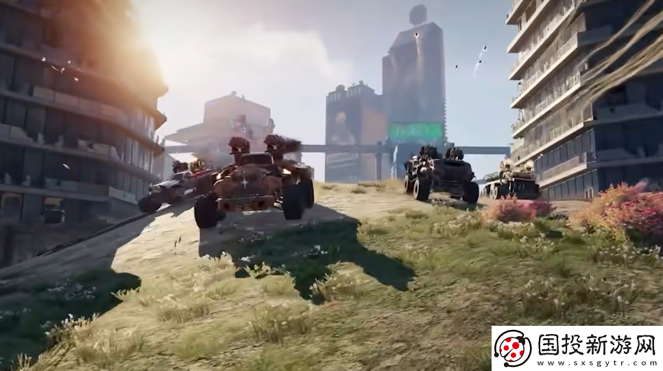 創(chuàng)世戰(zhàn)車窗口位置不對(duì)怎么辦-創(chuàng)世戰(zhàn)車窗口位置調(diào)整教學(xué)