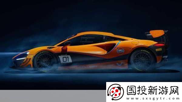 賽道大師即將開啟搶先體驗(yàn)-自由改裝-打造專屬賽車夢