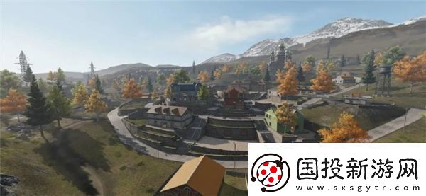 使命召喚手游5周年新地圖怎么樣