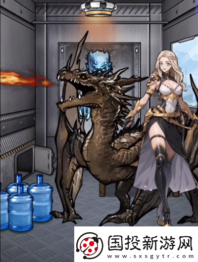 隱秘的檔案末日求生通關攻略