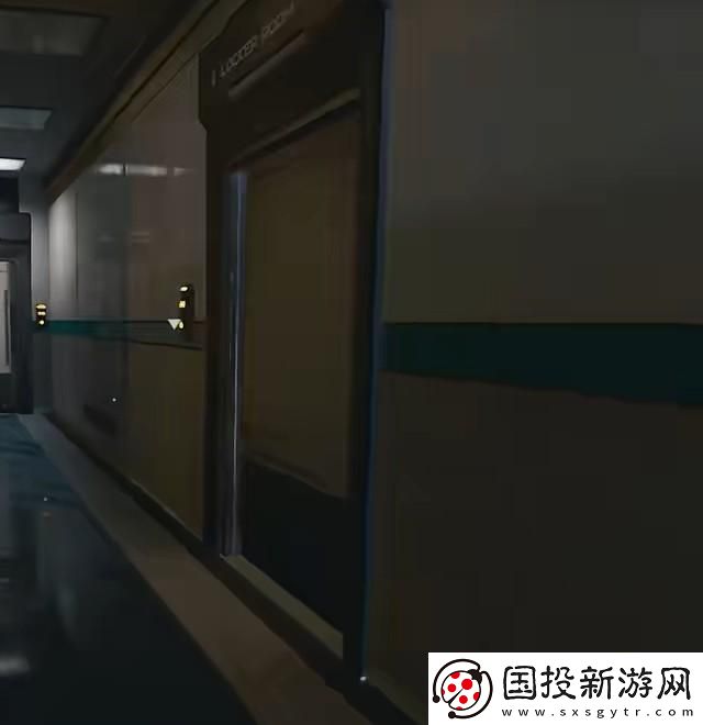 三角洲行動航天基地密碼門位置在哪里