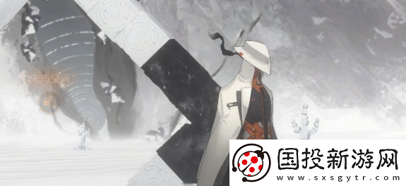 新月同行空洞迷宮怎么收集