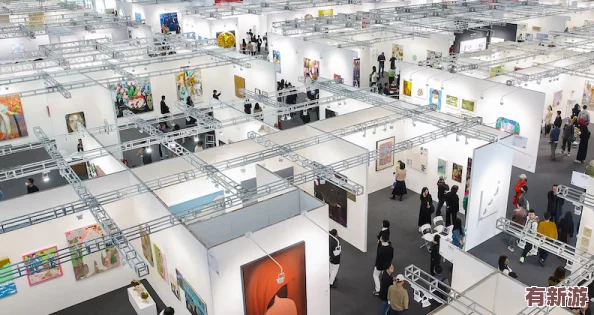 頂尖大但人文藝術(shù)展覽2023：匯聚全球藝術(shù)家-展示多元文化與創(chuàng)新理念的盛會即將開啟