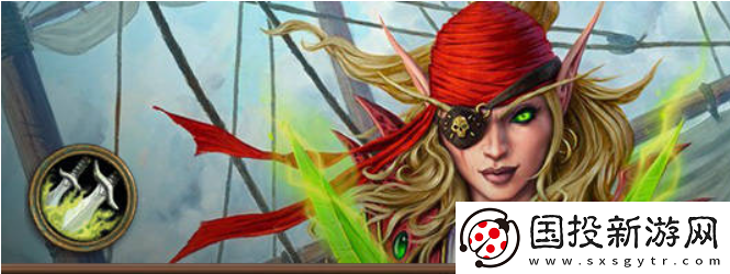 爐石傳說國服狂野環(huán)境怎么樣