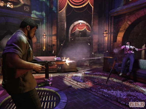 戰(zhàn)地3設(shè)置中文：詳細(xì)步驟教你如何在游戲中順利切換到中文界面與語(yǔ)言選項(xiàng)