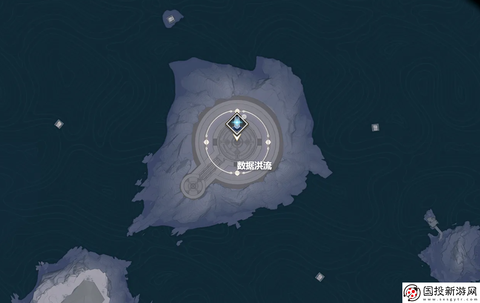 鳴潮守岸人突破材料怎么獲得