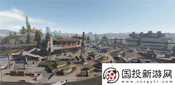 使命召喚手游5周年新地圖怎么樣