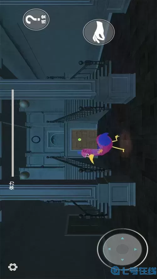 無(wú)盡恐怖模擬器女寢