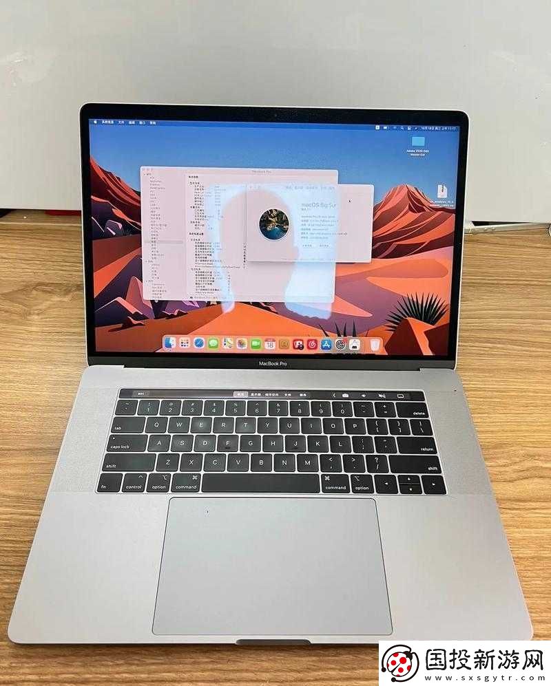 18歲macbookpro高清功能：展現(xiàn)清晰視界