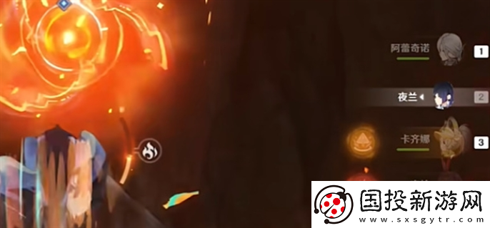 原神尋找揭錄文任務(wù)怎么速通