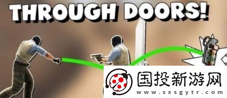 打五把CSGO是什么梗網(wǎng)絡(luò)用語(yǔ)-打五把CSGO梗意思及出處分享