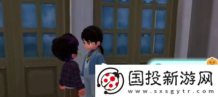 心動小鎮(zhèn)手游大黑臉妝容怎么獲得