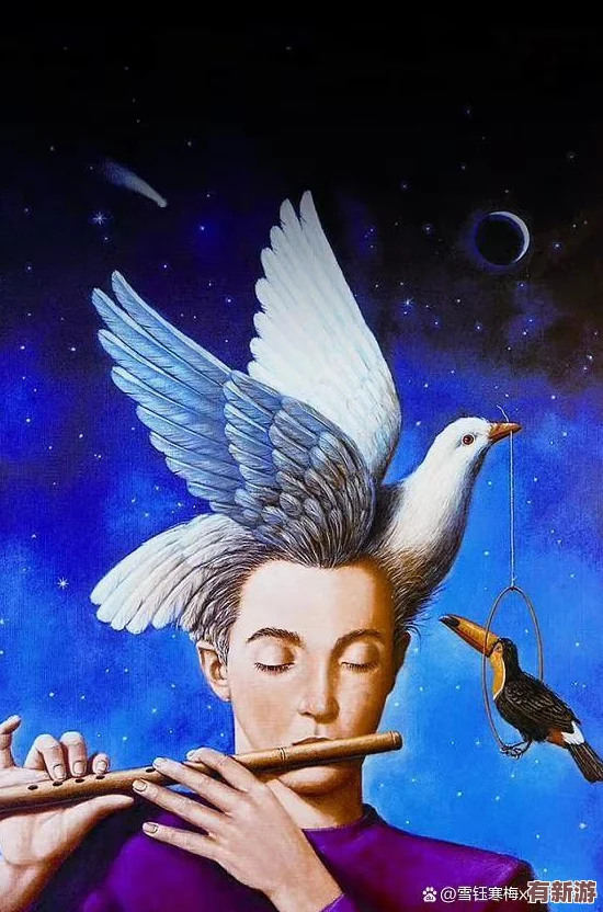 omak-manta-uzun-haya＂：一位年輕藝術(shù)家用獨(dú)特視角展現(xiàn)生活中的細(xì)膩情感與社會現(xiàn)實(shí)