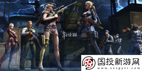 cf手游九周年體驗(yàn)服調(diào)查問(wèn)卷答案大全-cf手游9周年體驗(yàn)服調(diào)查問(wèn)卷答案匯總