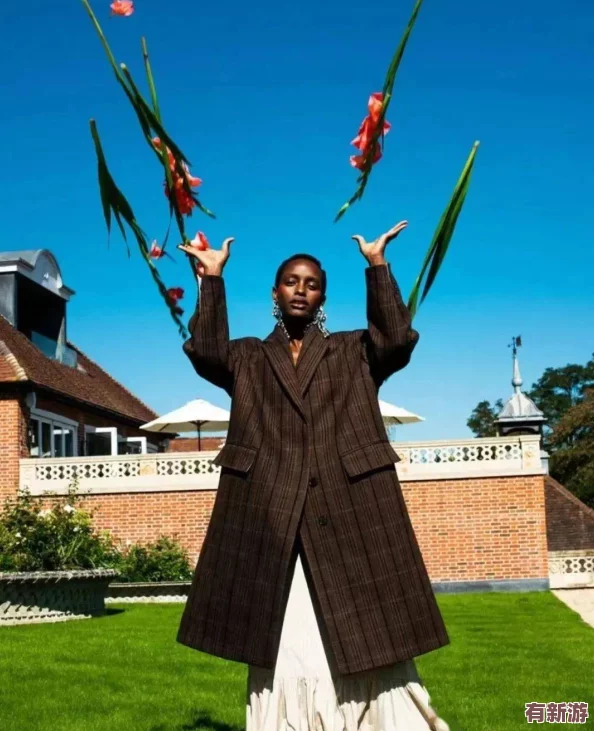 黑人大咪咪：揭示文化多樣性與身體積極性的交匯點-挑戰(zhàn)傳統(tǒng)審美觀念-引發(fā)社會廣泛討論與思考