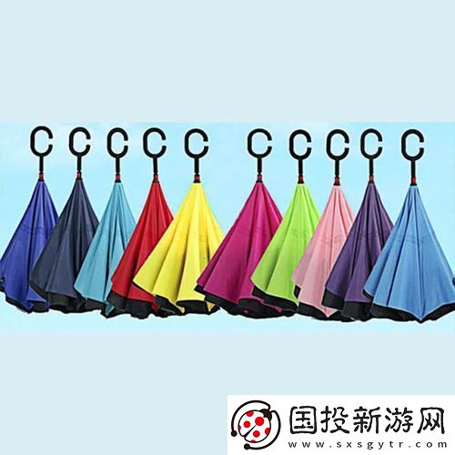 在野外用小雨傘拔蘿卜：可行性和注意事項