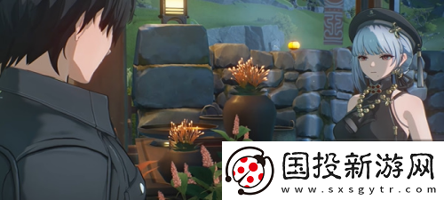 鳴潮片刻閑暇任務(wù)怎么完成