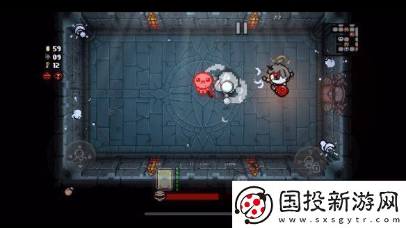 以撒的結(jié)合重生十周年慶