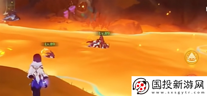 原神尋找揭錄文任務(wù)怎么速通