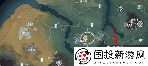 鳴潮片刻閑暇任務(wù)怎么完成