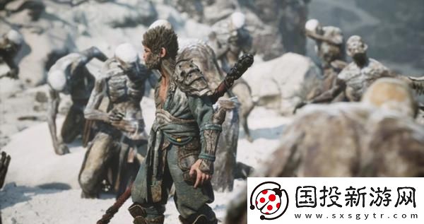 黑神話悟空火焰山土地位置在哪：