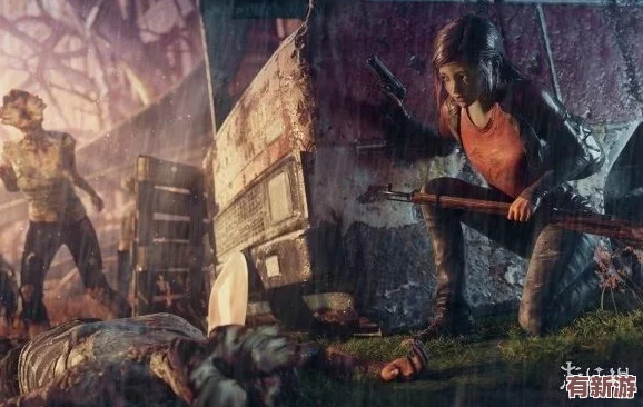 911小僵尸：驚險刺激的生存冒險游戲-讓你感受喪尸末日的恐怖與挑戰(zhàn)