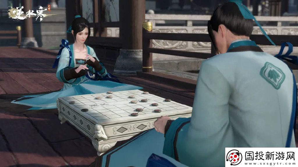 逆水寒手游三青鳥怎么打-逆水寒手游三青鳥打法攻略