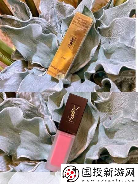 YSL熱門蜜桃色75：1.-夢幻蜜桃色-盡顯青春活力