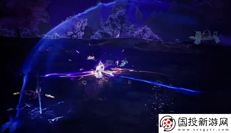 誅仙2手游歸墟之戰(zhàn)怎么玩