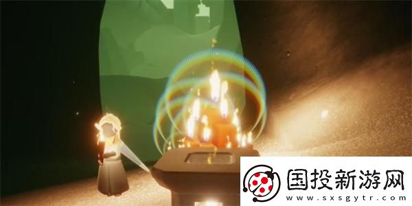 光遇1月30日大蠟燭堆在哪