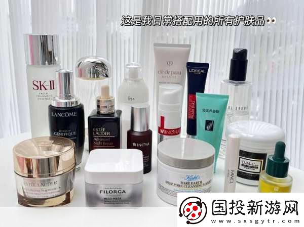 97精華最好的產(chǎn)品在線-拓展97精華系列：最佳護(hù)膚產(chǎn)品推薦與評測