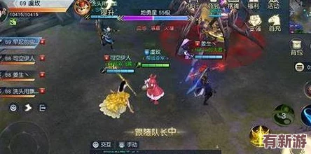 鎮(zhèn)魔曲手游