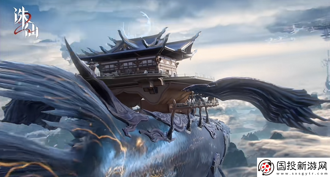 誅仙2手游歸墟之戰(zhàn)怎么玩