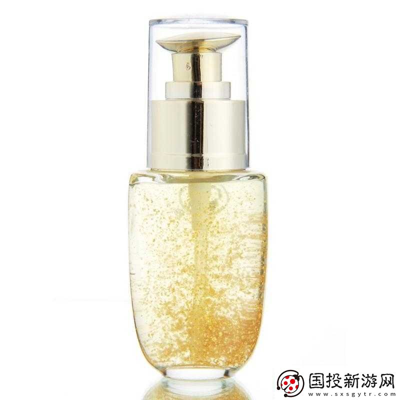 亞洲精品精華液：煥發(fā)肌膚光彩的秘密