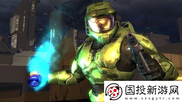 光環(huán)2E3演示版將作為免費MOD推出！慶祝20周年