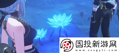 鳴潮片刻閑暇任務(wù)怎么完成