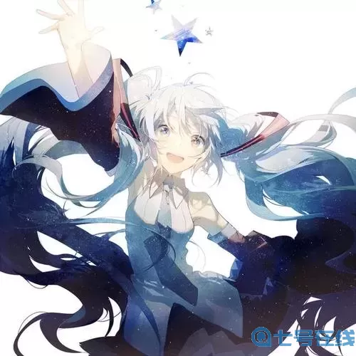 小小世界初音未來